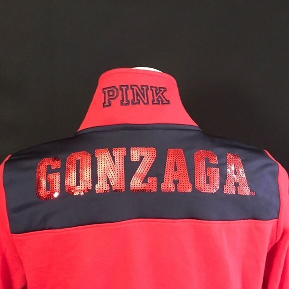 New Pink Victoria Secret sweater - Picture 2 of 5